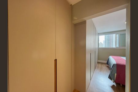 Apartamento para alugar com 109m², 3 quartos e 2 vagasSuíte 