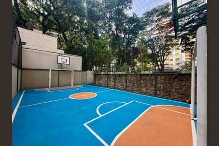Apartamento para alugar com 109m², 3 quartos e 2 vagasQuadra