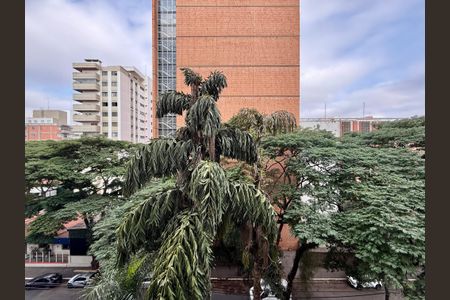 Apartamento para alugar com 109m², 3 quartos e 2 vagasVista 