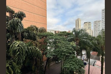 Apartamento para alugar com 109m², 3 quartos e 2 vagasVista 