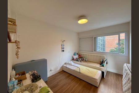 Apartamento para alugar com 109m², 3 quartos e 2 vagasQuarto 2