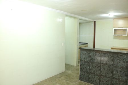 Casa para alugar com 250m², 2 quartos e 3 vagasCozinha