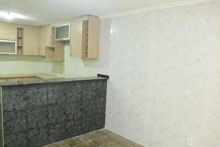 Casa para alugar com 250m², 2 quartos e 3 vagasCozinha