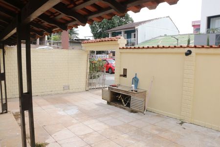 Casa para alugar com 250m², 2 quartos e 3 vagasGaragem