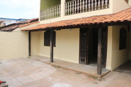 Casa para alugar com 250m², 2 quartos e 3 vagasGaragem