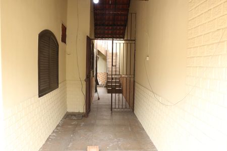Casa para alugar com 250m², 2 quartos e 3 vagasVaranda