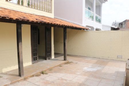 Casa para alugar com 250m², 2 quartos e 3 vagasGaragem