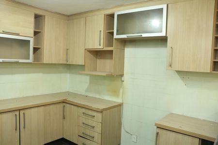 Casa para alugar com 250m², 2 quartos e 3 vagasCozinha