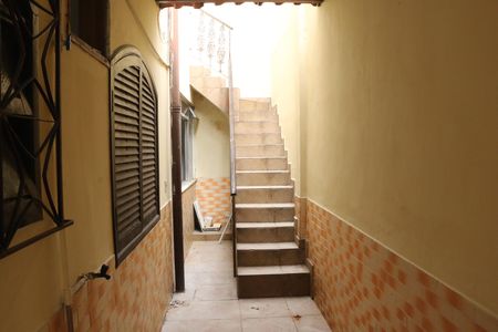 Casa para alugar com 250m², 2 quartos e 3 vagasVaranda
