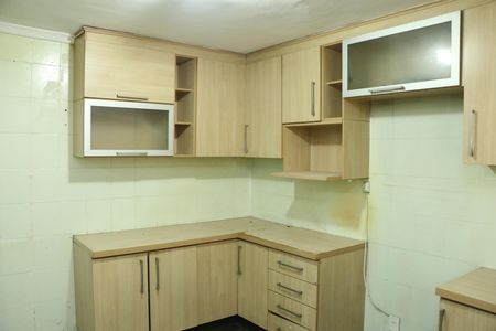 Casa para alugar com 250m², 2 quartos e 3 vagasCozinha