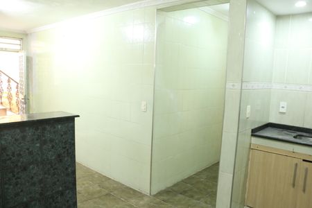 Casa para alugar com 250m², 2 quartos e 3 vagasCozinha