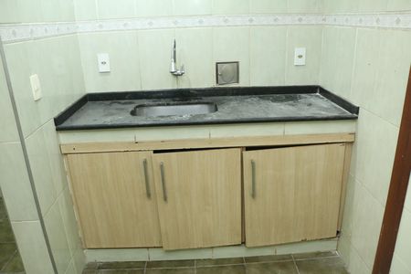 Casa para alugar com 250m², 2 quartos e 3 vagasCozinha