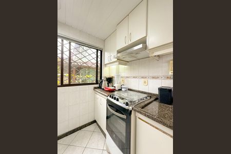 Apartamento para alugar com 50m², 2 quartos e 2 vagasCozinha