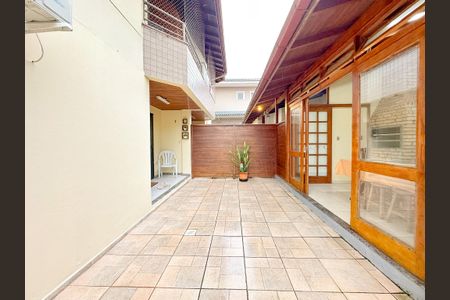 Apartamento para alugar com 50m², 2 quartos e 2 vagasÁrea externa