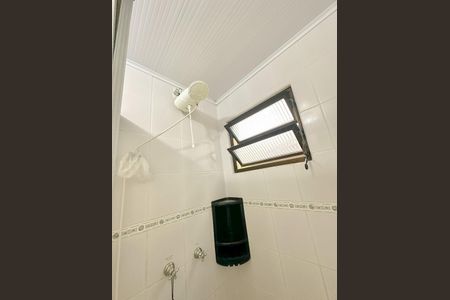 Apartamento para alugar com 50m², 2 quartos e 2 vagasBanheiro