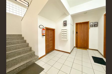 Apartamento para alugar com 50m², 2 quartos e 2 vagasHall de entrada