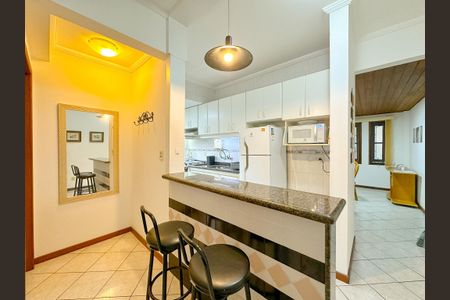 Apartamento para alugar com 50m², 2 quartos e 2 vagasCozinha