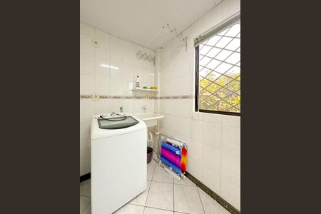 Apartamento para alugar com 50m², 2 quartos e 2 vagasLavanderia