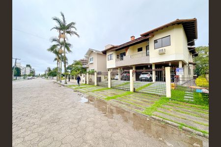 Apartamento para alugar com 50m², 2 quartos e 2 vagasVista da Rua