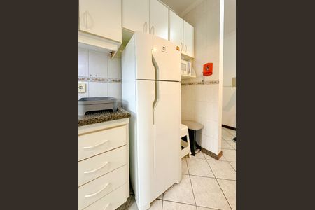 Apartamento para alugar com 50m², 2 quartos e 2 vagasCozinha