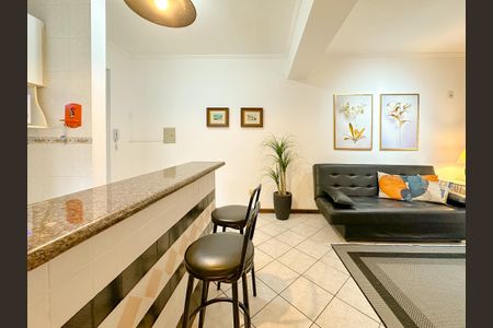 Apartamento para alugar com 50m², 2 quartos e 2 vagasCozinha