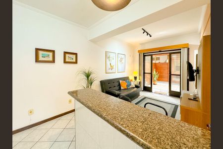 Apartamento para alugar com 50m², 2 quartos e 2 vagasCozinha