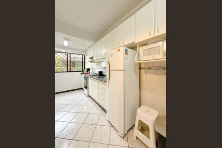 Apartamento para alugar com 50m², 2 quartos e 2 vagasCozinha