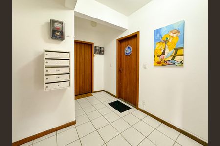 Apartamento para alugar com 50m², 2 quartos e 2 vagasHall de entrada