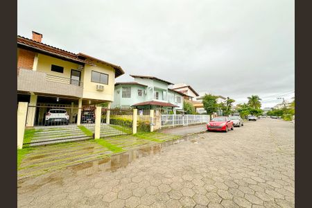 Apartamento para alugar com 50m², 2 quartos e 2 vagasVista da Rua