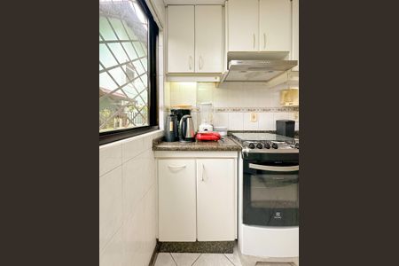 Apartamento para alugar com 50m², 2 quartos e 2 vagasCozinha