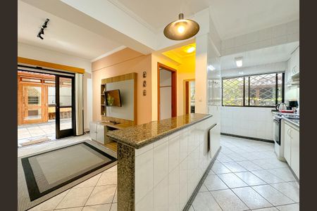 Apartamento para alugar com 50m², 2 quartos e 2 vagasCozinha