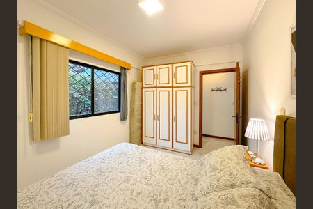 Apartamento para alugar com 50m², 2 quartos e 2 vagasQuarto 2