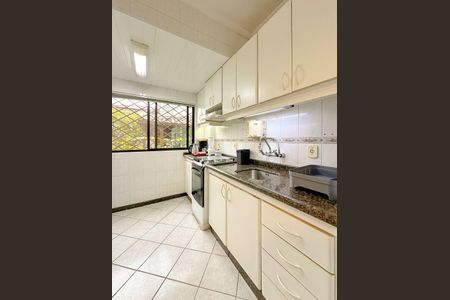 Apartamento para alugar com 50m², 2 quartos e 2 vagasCozinha