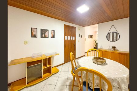 Apartamento para alugar com 50m², 2 quartos e 2 vagasSala de Jantar