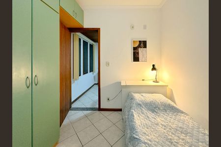 Apartamento para alugar com 50m², 2 quartos e 2 vagasQuarto 1