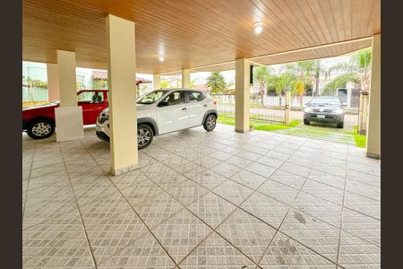 Apartamento para alugar com 50m², 2 quartos e 2 vagasGaragem