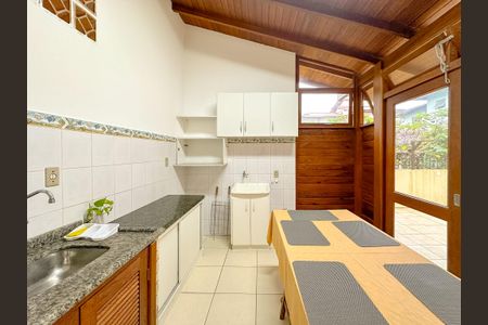Apartamento para alugar com 50m², 2 quartos e 2 vagasÁrea gourmet