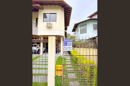 Apartamento para alugar com 50m², 2 quartos e 2 vagasPlaquinha