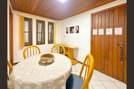 Apartamento para alugar com 50m², 2 quartos e 2 vagasSala de Jantar