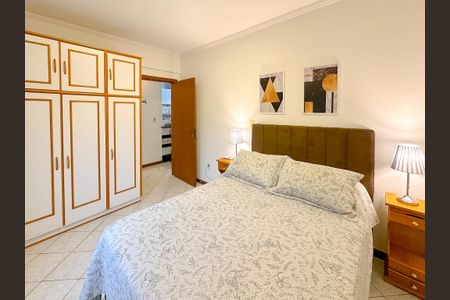 Apartamento para alugar com 50m², 2 quartos e 2 vagasQuarto 2