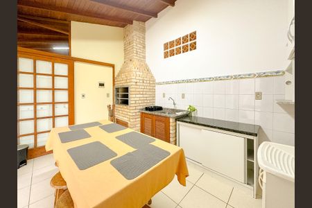 Apartamento para alugar com 50m², 2 quartos e 2 vagasÁrea gourmet