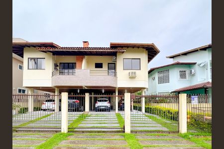 Apartamento para alugar com 50m², 2 quartos e 2 vagasFachada