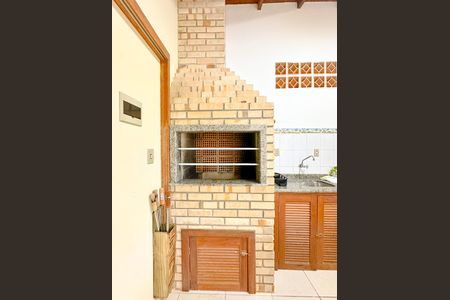 Apartamento para alugar com 50m², 2 quartos e 2 vagasChurrasqueira