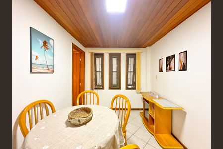 Apartamento para alugar com 50m², 2 quartos e 2 vagasSala de Jantar