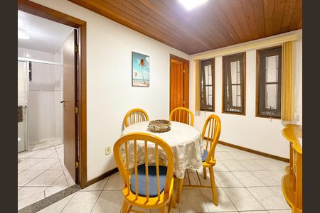 Apartamento para alugar com 50m², 2 quartos e 2 vagasSala de Jantar