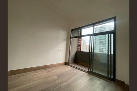 Foto 01 de kitnet/studio à venda com 1 quarto, 32m² em Indianópolis, São Paulo