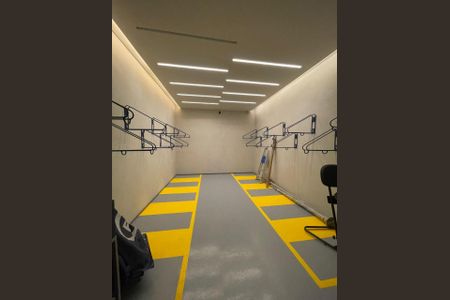 Foto 01 de kitnet/studio à venda com 1 quarto, 32m² em Indianópolis, São Paulo