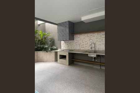 Foto 01 de kitnet/studio à venda com 1 quarto, 32m² em Indianópolis, São Paulo