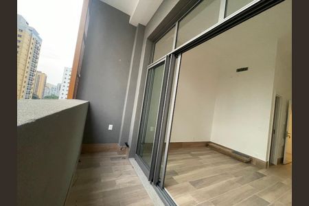 Foto 01 de kitnet/studio à venda com 1 quarto, 32m² em Indianópolis, São Paulo