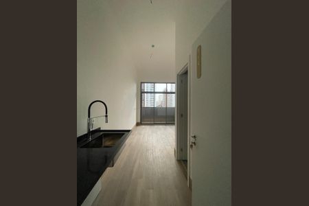 Foto 01 de kitnet/studio à venda com 1 quarto, 32m² em Indianópolis, São Paulo
